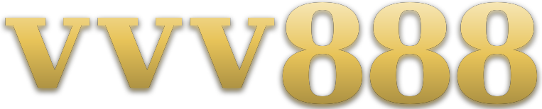 vvv888 logo